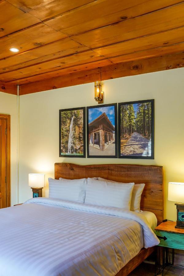 Walnut Heights By Roomy, Kalam Esterno foto