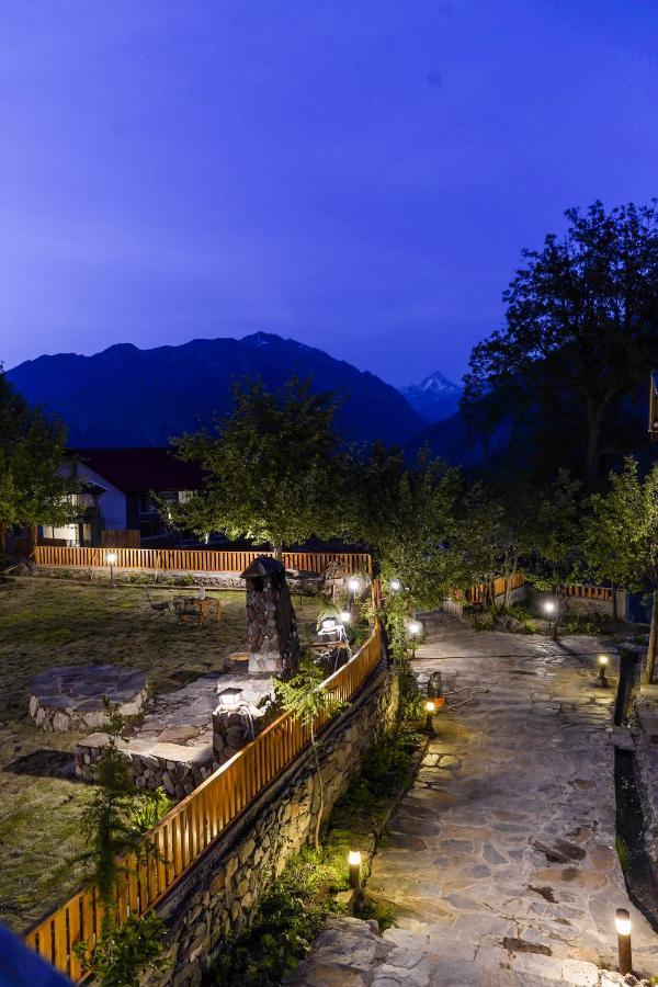 Walnut Heights By Roomy, Kalam Esterno foto