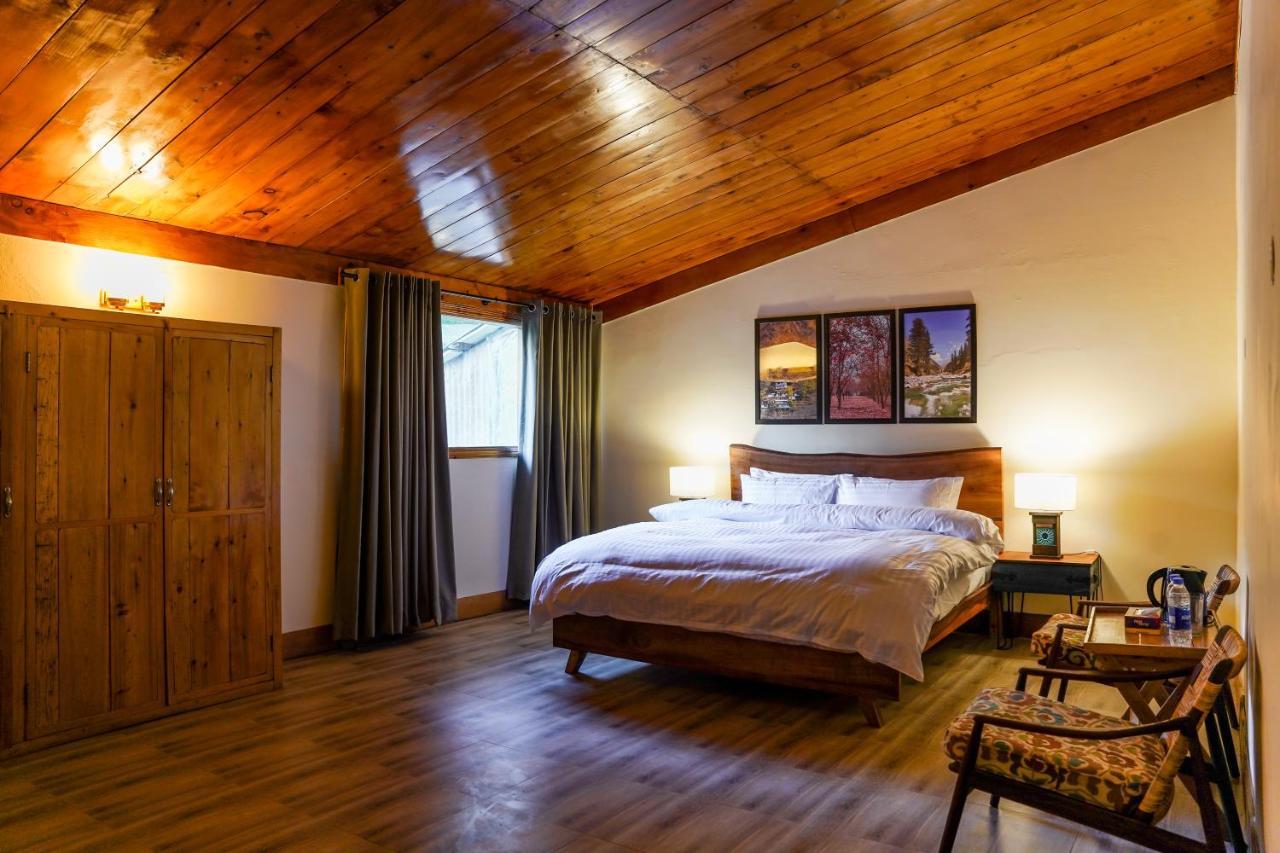 Walnut Heights By Roomy, Kalam Esterno foto