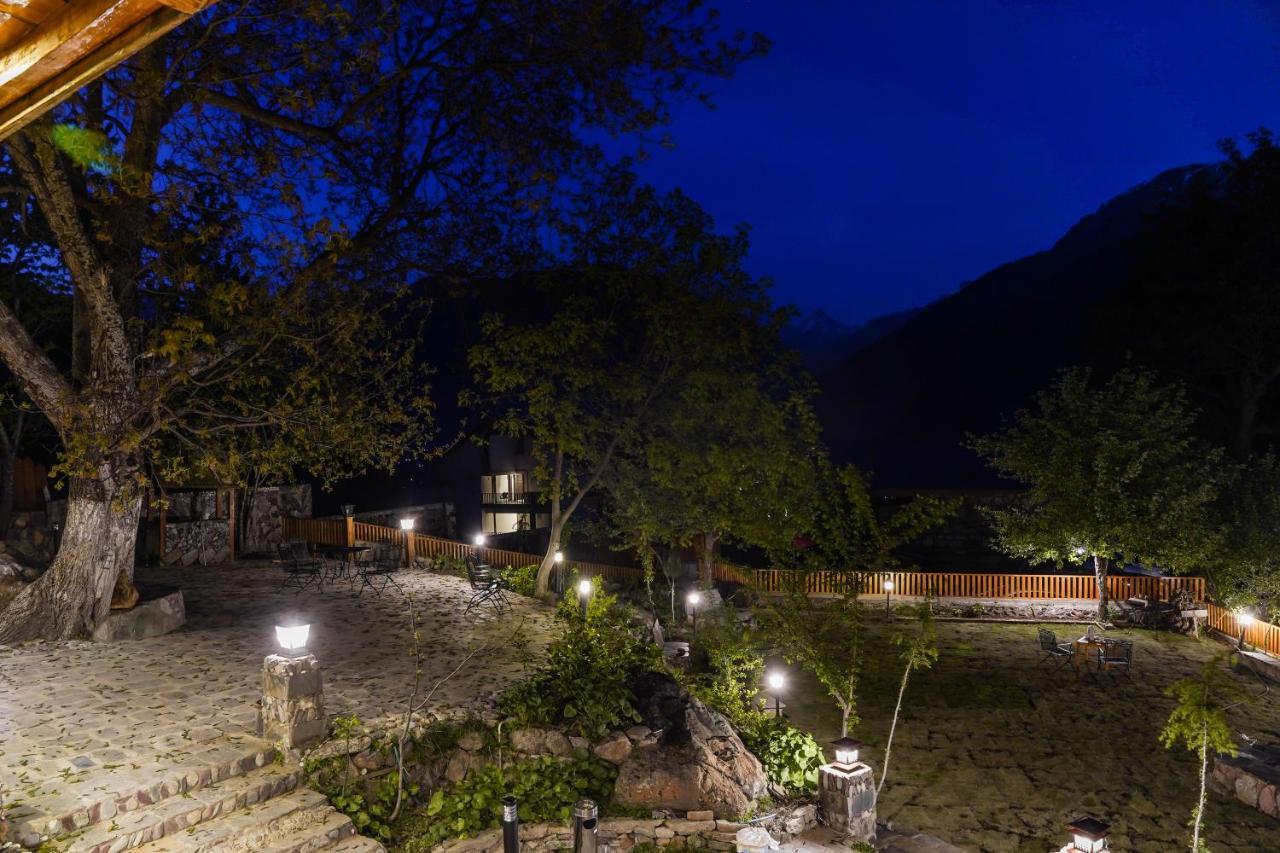 Walnut Heights By Roomy, Kalam Esterno foto