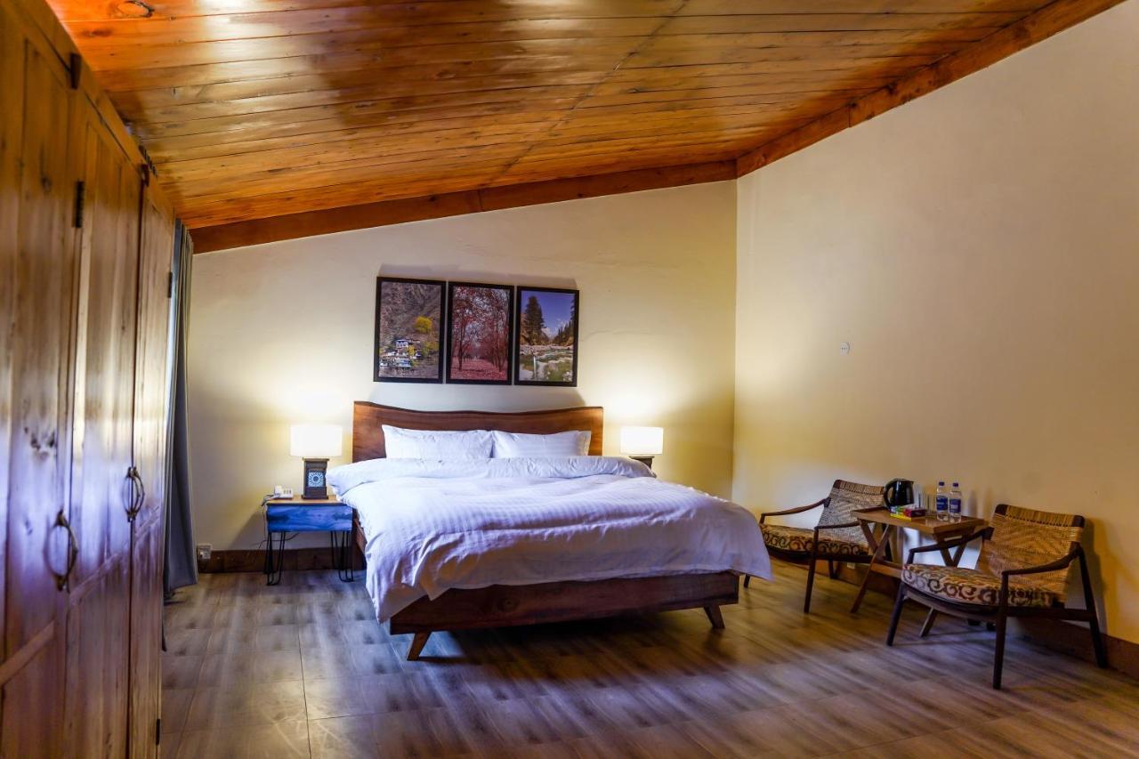 Walnut Heights By Roomy, Kalam Esterno foto